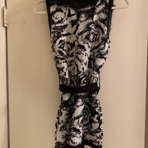 WHBM sweater size xxs